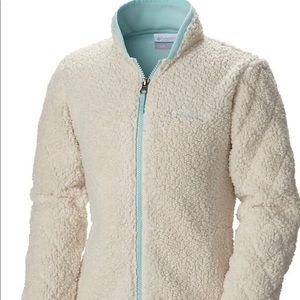 Columbia - Two Ponds Full Zip Jacket